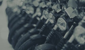 Servicing First Bike